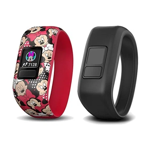 garmin vivofit jr 2 black