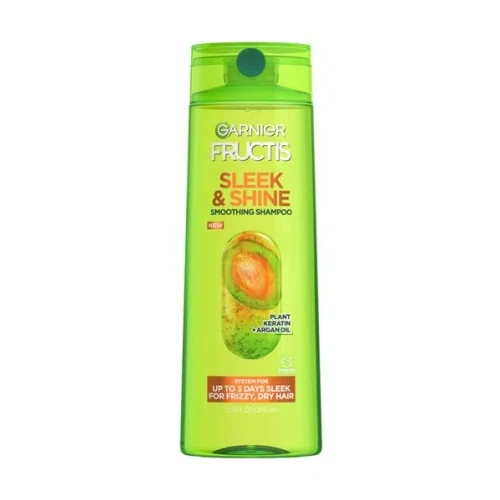 Garnier Fructis Sleek and Shine Shampoo