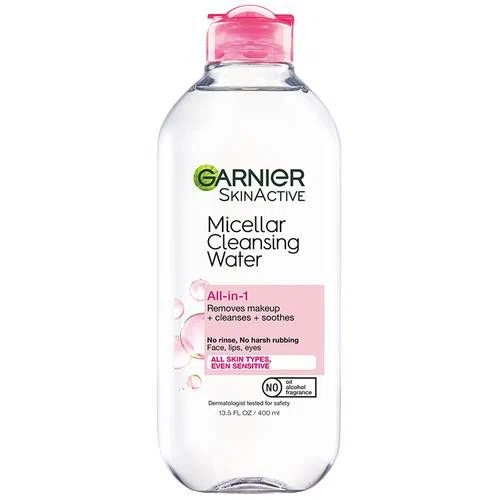Garnier Micellar Cleansing Water All-in-1