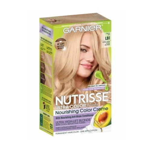 Garnier USA Review | Garnierusa.com Ratings & Customer Reviews – Sep '24