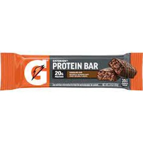 Gatorade Recover Protein Bar