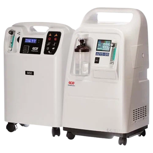 GCE M50 Stationary Oxygen Concentrator