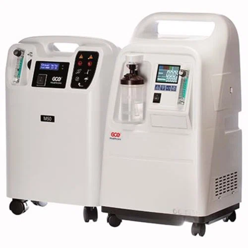 GCE OC-E Series Oxygen Concentrators