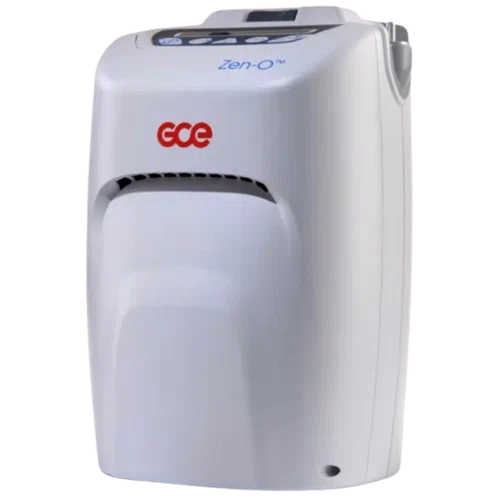 GCE Zen-O Portable Oxygen Concentrator