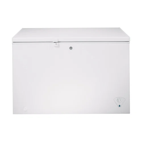 GE 10.6 Cu. Ft. Chest Freezer