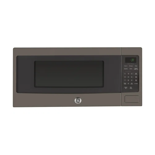 GE 1.1 Cu. Ft. Mid-Size Microwave