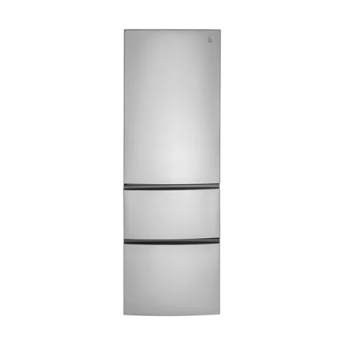 GE 11.9 Cu. Ft. Bottom-Freezer Refrigerator