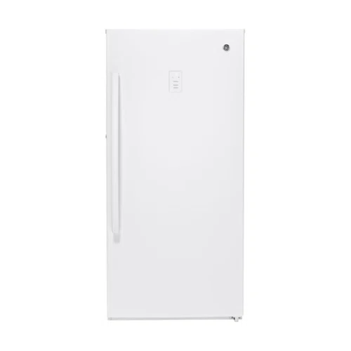 GE 14.1 Cu. Ft. Frost-Free Upright Freezer