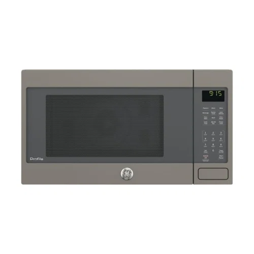 GE 1.5 Cu. Ft. Mid-Size Microwave