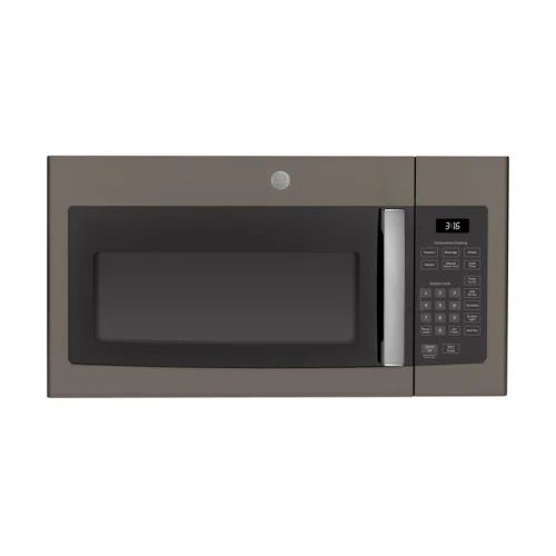 GE 1.6 Cu. Ft. Over-the-Range Microwave