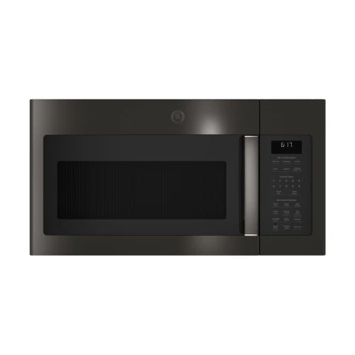 GE 1.7 Cu. Ft. Over-the-Range Microwave