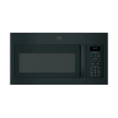 GE 1.7 Cu. Ft. Over-the-Range Microwave with Sensor Cooking