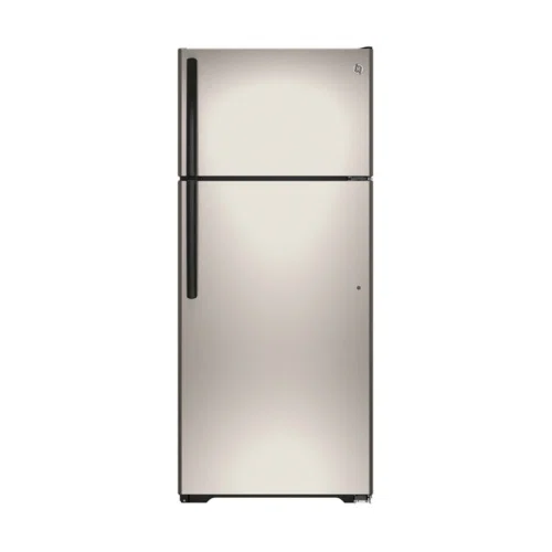 GE 17.5 Cu. Ft. Frost-Free Top-Freezer Refrigerator