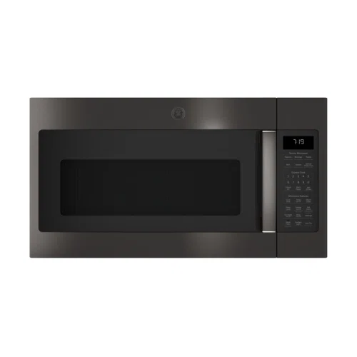 GE 1.9 Cu. Ft. Over-the-Range Microwave
