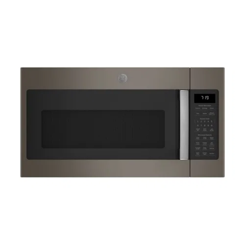 GE 1.9 Cu. Ft. Over-the-Range Microwave with Sensor Cooking