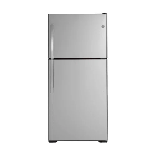 GE 19.1 Cu. Ft. Top-Freezer Refrigerator