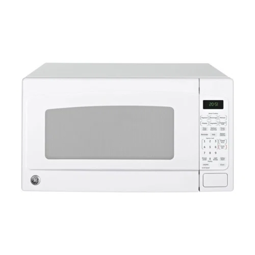 GE 2.0 Cu. Ft. Family-Size Microwave