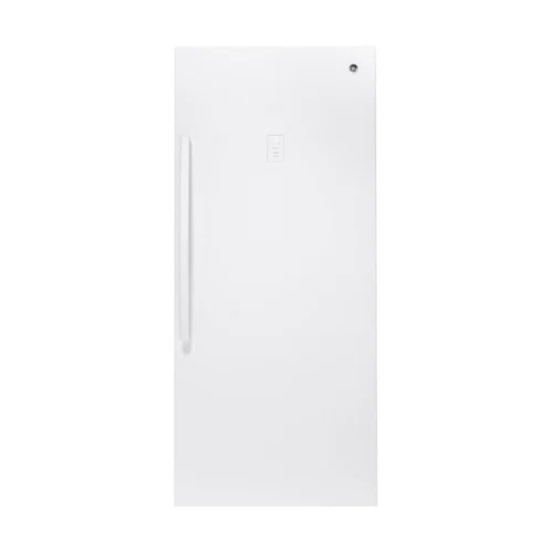 GE 21.3 Cu. Ft. Frost-Free Upright Freezer