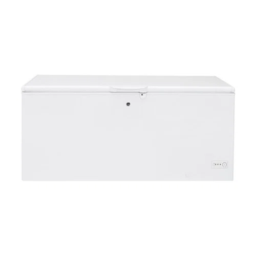GE 21.7 Cu. Ft. Chest Freezer
