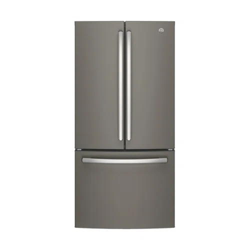 GE 24.8 Cu. Ft. French Door Refrigerator