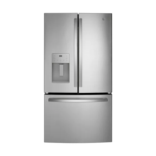 GE 25.5 Cu. Ft. French Door Refrigerator