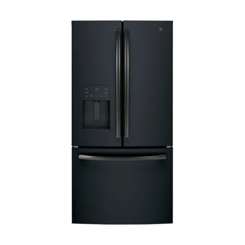 GE 25.6 Cu. Ft. French Door Refrigerator