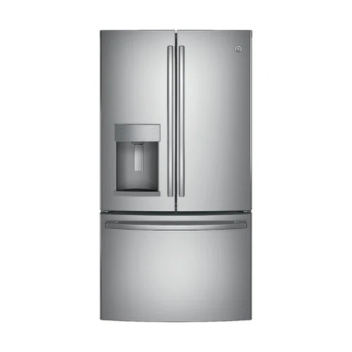 GE 25.8 Cu. Ft. French Door Refrigerator 