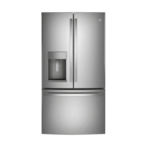 GE 27.7 Cu. Ft. French-Door Refrigerator