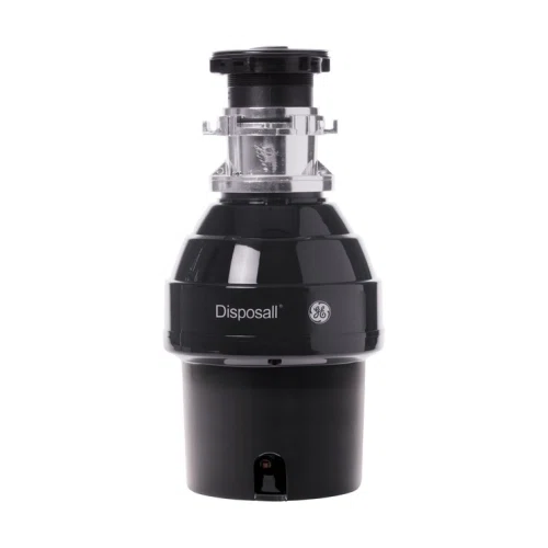 GE 3/4 HP Batch Feed Garbage Disposer
