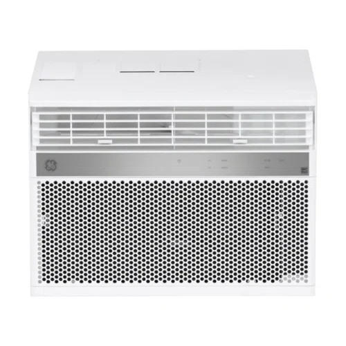 GE 350 Sq. Ft. 8,000 BTU Smart Window Air Conditioner