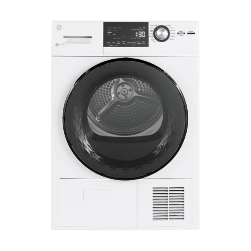 GE 4.1 Cu. Ft. 13-Cycle Electric Dryer