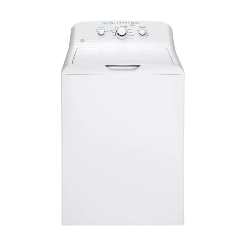 GE 4.2 Cu. Ft. Top Load Washer