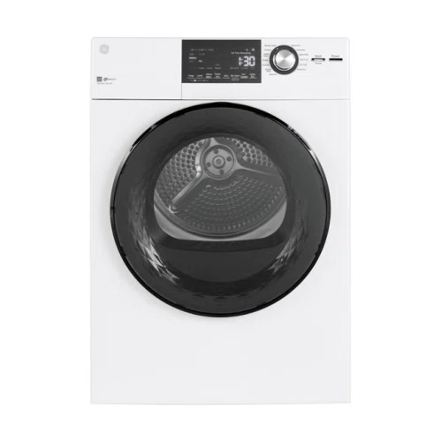 GE 4.3 Cu. Ft. 14-Cycle Electric Dryer