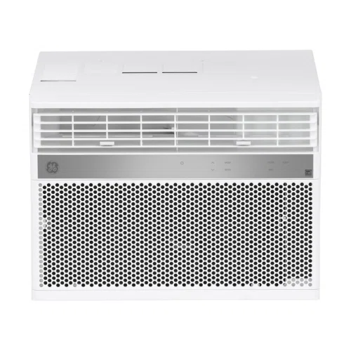 GE 450 Sq. Ft. 10,000 BTU Smart Window Air Conditioner
