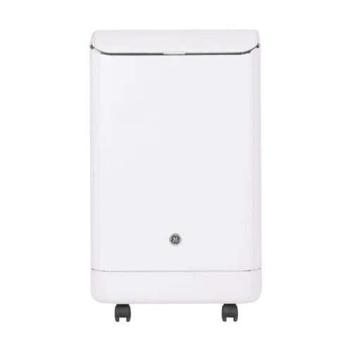 GE 450 Sq. Ft. Smart Portable Air Conditioner