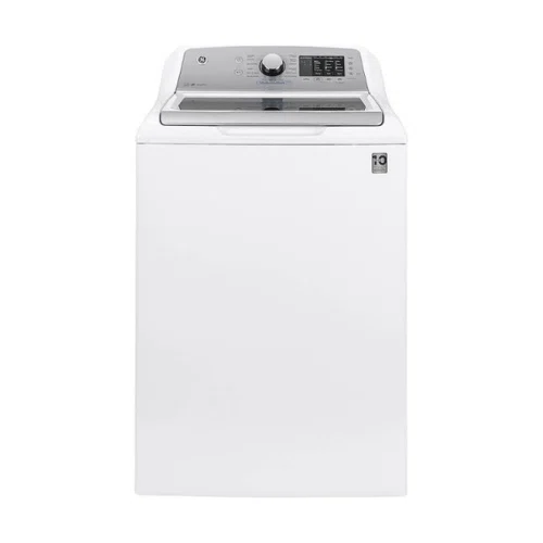 GE 4.6 Cu. Ft. High-Efficiency Top Load Washer