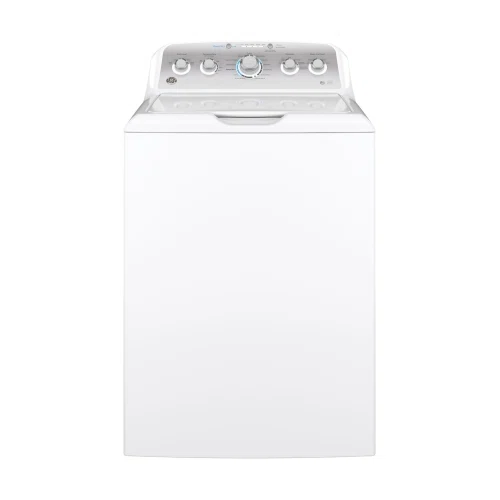 GE 4.6 Cu. Ft. Top Load Washer