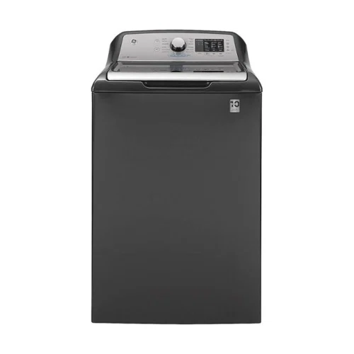 GE 4.8 Cu. Ft. High-Efficiency Top Load Washer