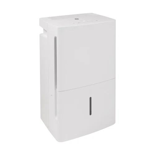 GE 50-Pint Portable Dehumidifier