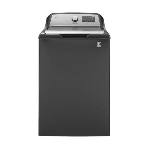 GE 5.2 Cu. Ft. High-Efficiency Top Load Washer