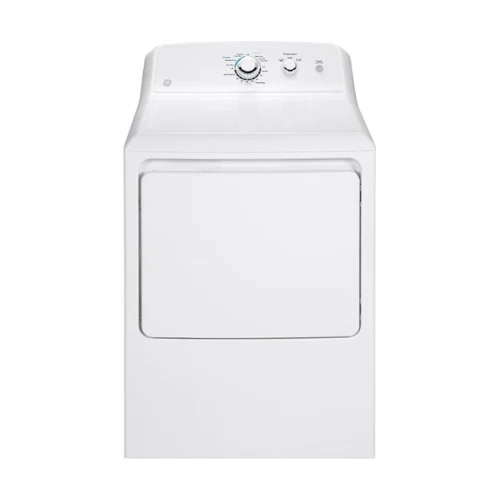 GE 6.2 Cu. Ft. 3-Cycle Electric Dryer