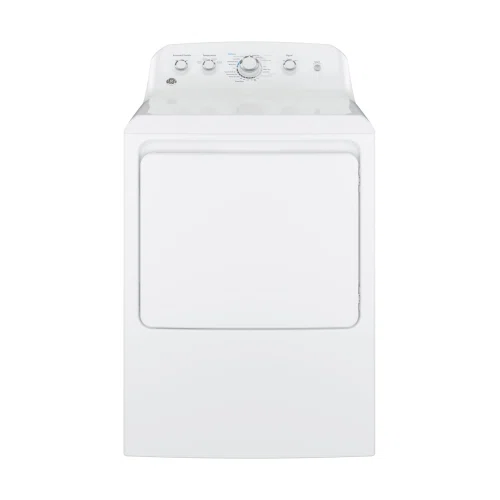 GE 6.2 Cu. Ft. Electric Dryer