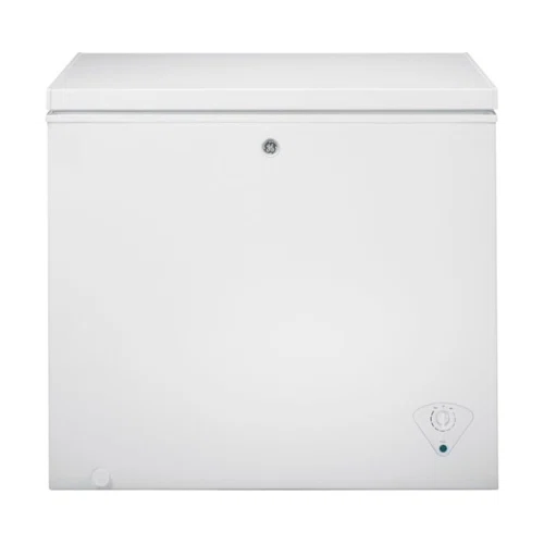 GE 7.0 Cu. Ft. Chest Freezer