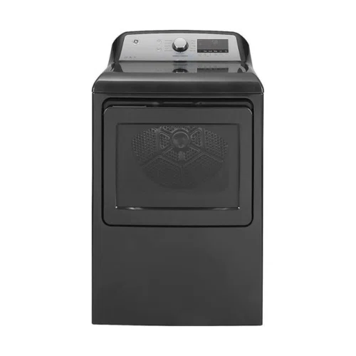 GE 7.4 Cu. Ft. 13-Cycle Electric Dryer with HE Sensor Dry