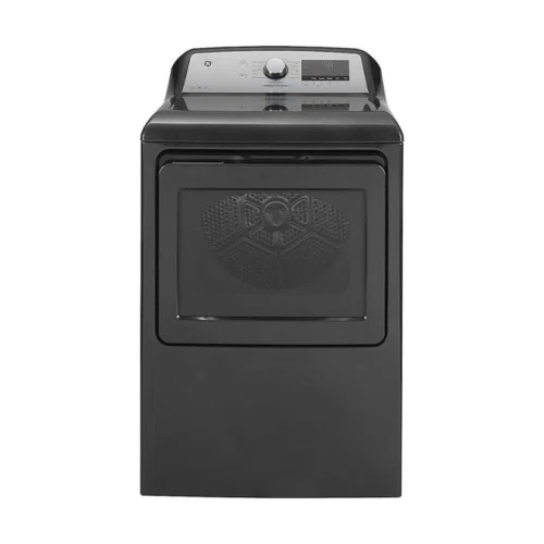 GE 7.4 Cu. Ft. 13-Cycle Gas Dryer with HE Sensor Dry