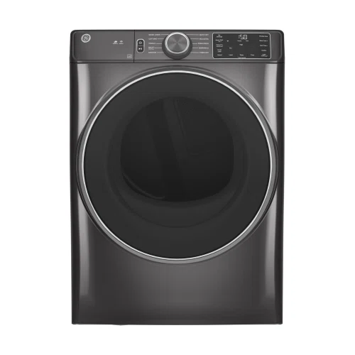 GE 7.8 Cu. Ft. 10-Cycle Electric Dryer