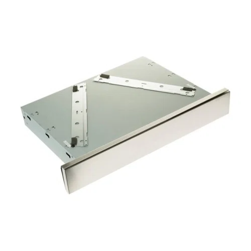 GE Accessory Storage Drawer for Select Monogram Wall Ovens 