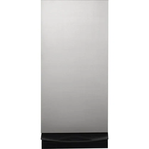 GE Appliances 15 in. Built-In Trash Compactor