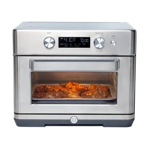 GE Convection Toaster Oven with Air Fry