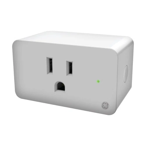 GE CYNC Indoor Smart Plug